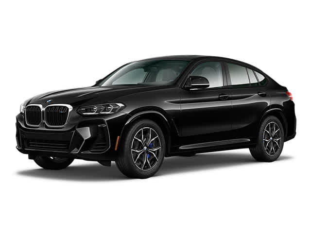 2025 BMW X4 M40i -
                  Urbandale, IA