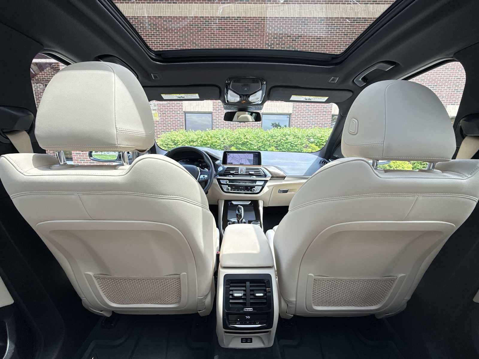Thumbnail: 2021 BMW X3 - 19
