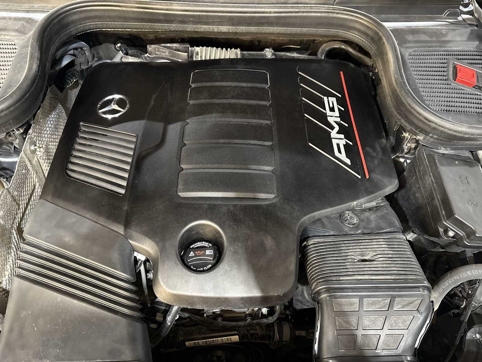 Thumbnail: 2022 Mercedes-Benz GLE - 14