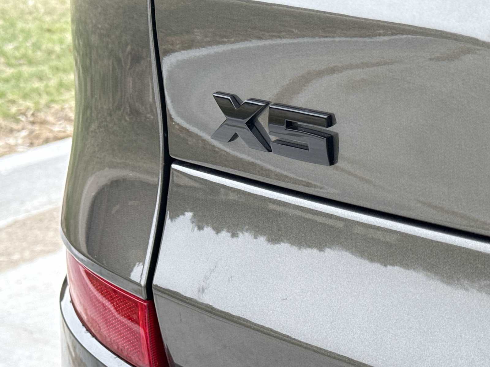 Thumbnail: 2026 BMW X5 - 13