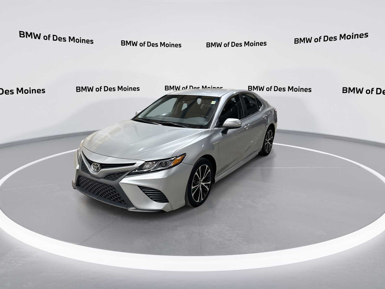 Thumbnail: 2018 Toyota Camry - 4