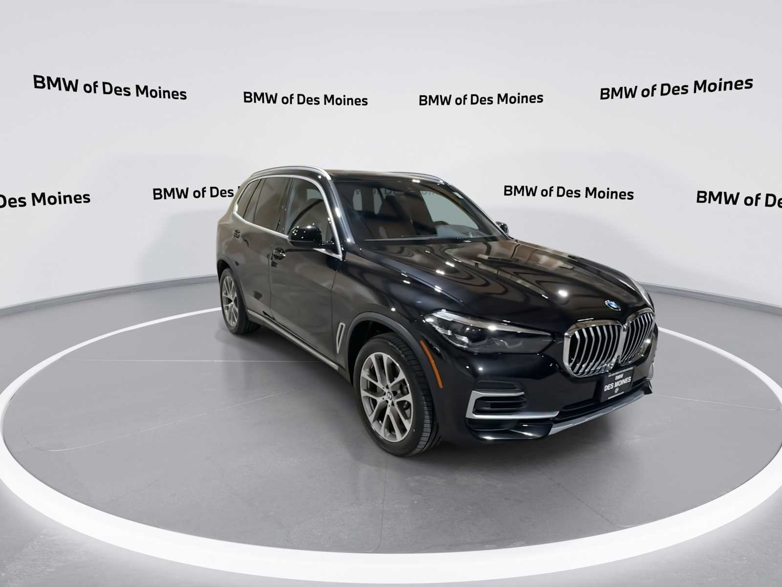 Thumbnail: 2022 BMW X5 - 2