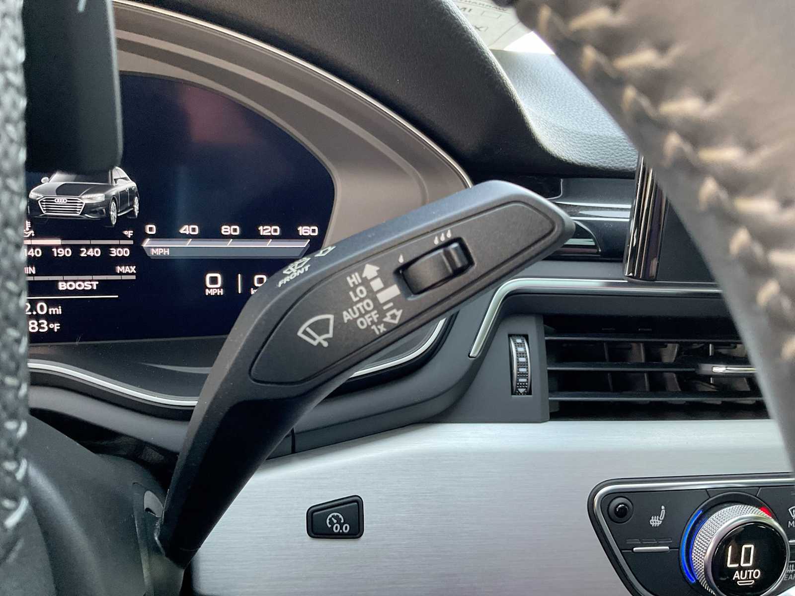 Thumbnail: 2020 Audi S4 - 27