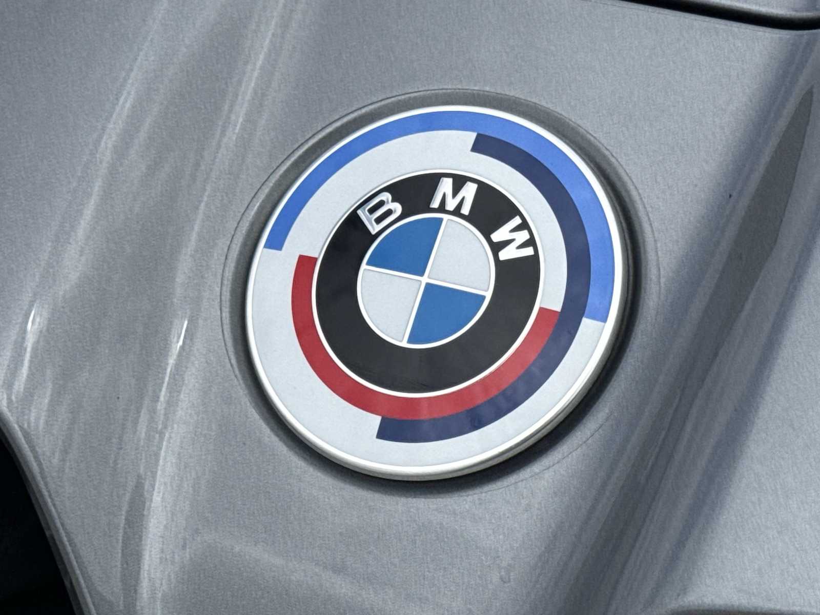 Thumbnail: 2023 BMW M4 - 12
