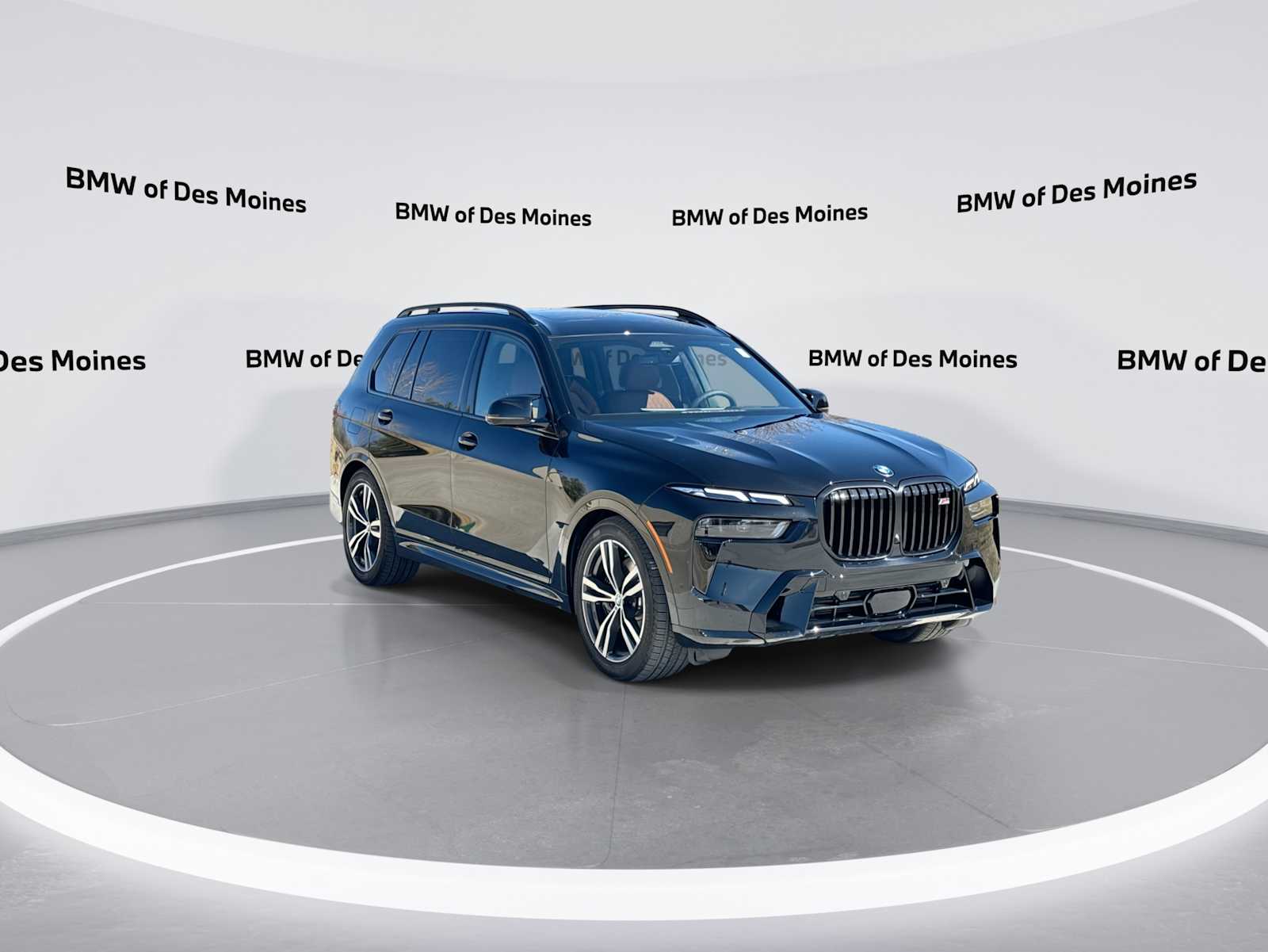 Thumbnail: 2026 BMW X7 - 2