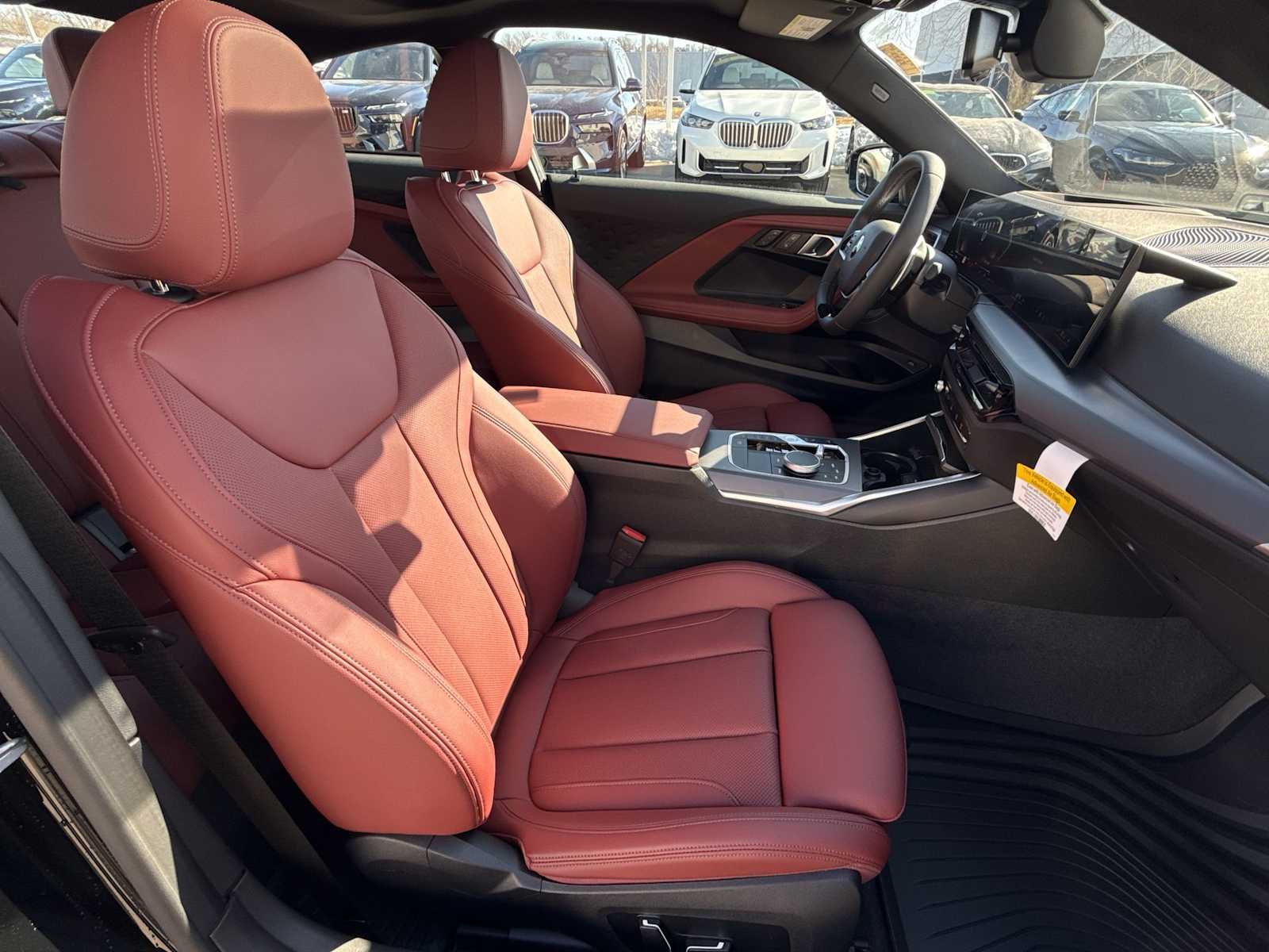 Thumbnail: 2026 BMW 2 Series - 24
