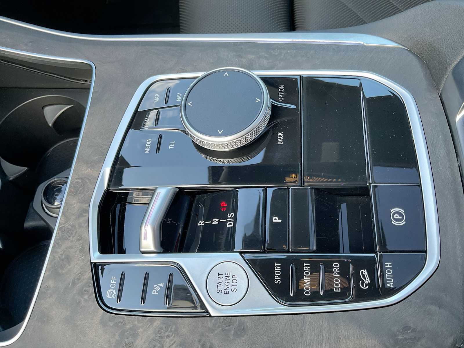 Thumbnail: 2025 BMW X5 - 34