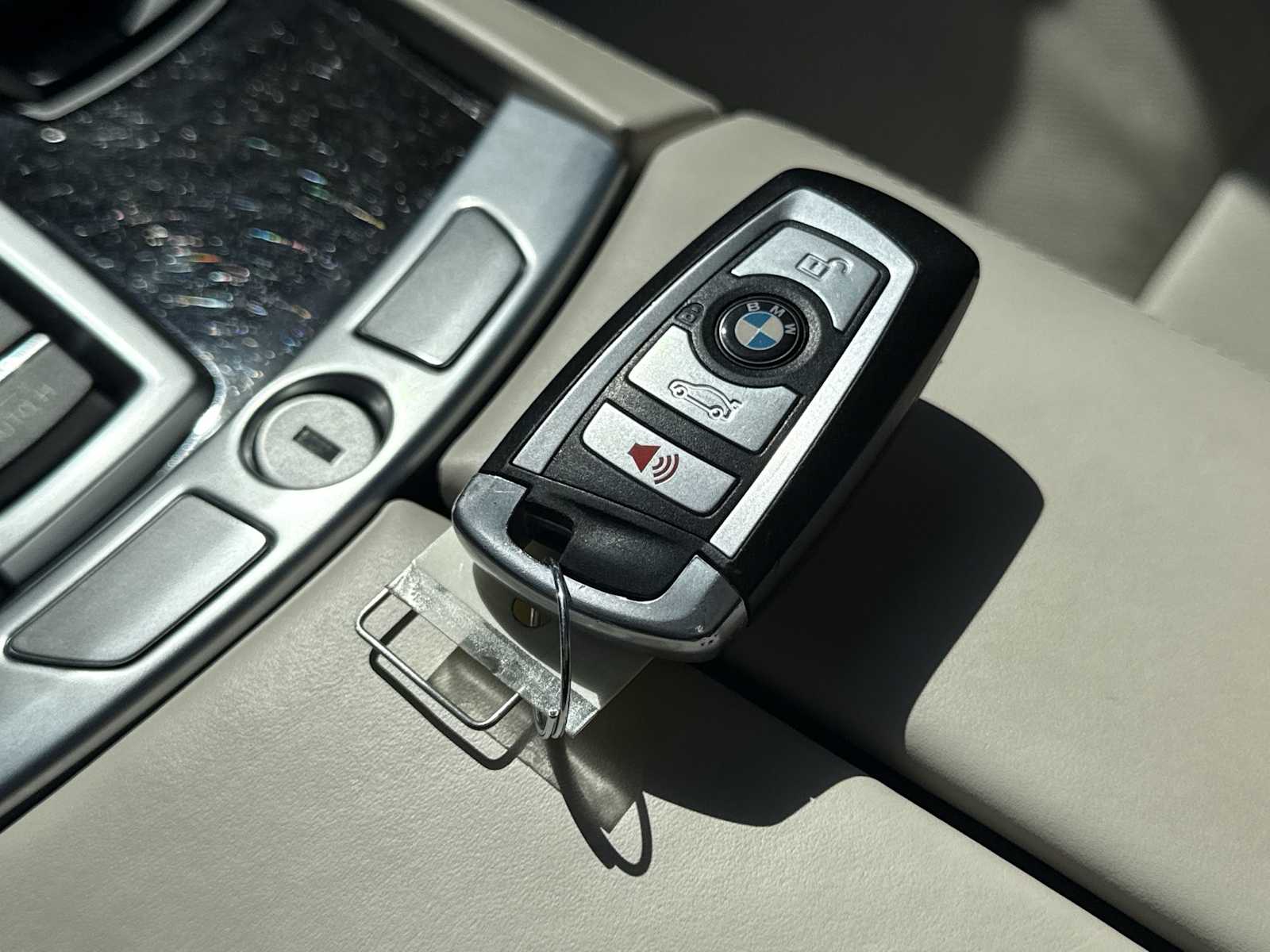 Thumbnail: 2015 BMW 7 Series - 37