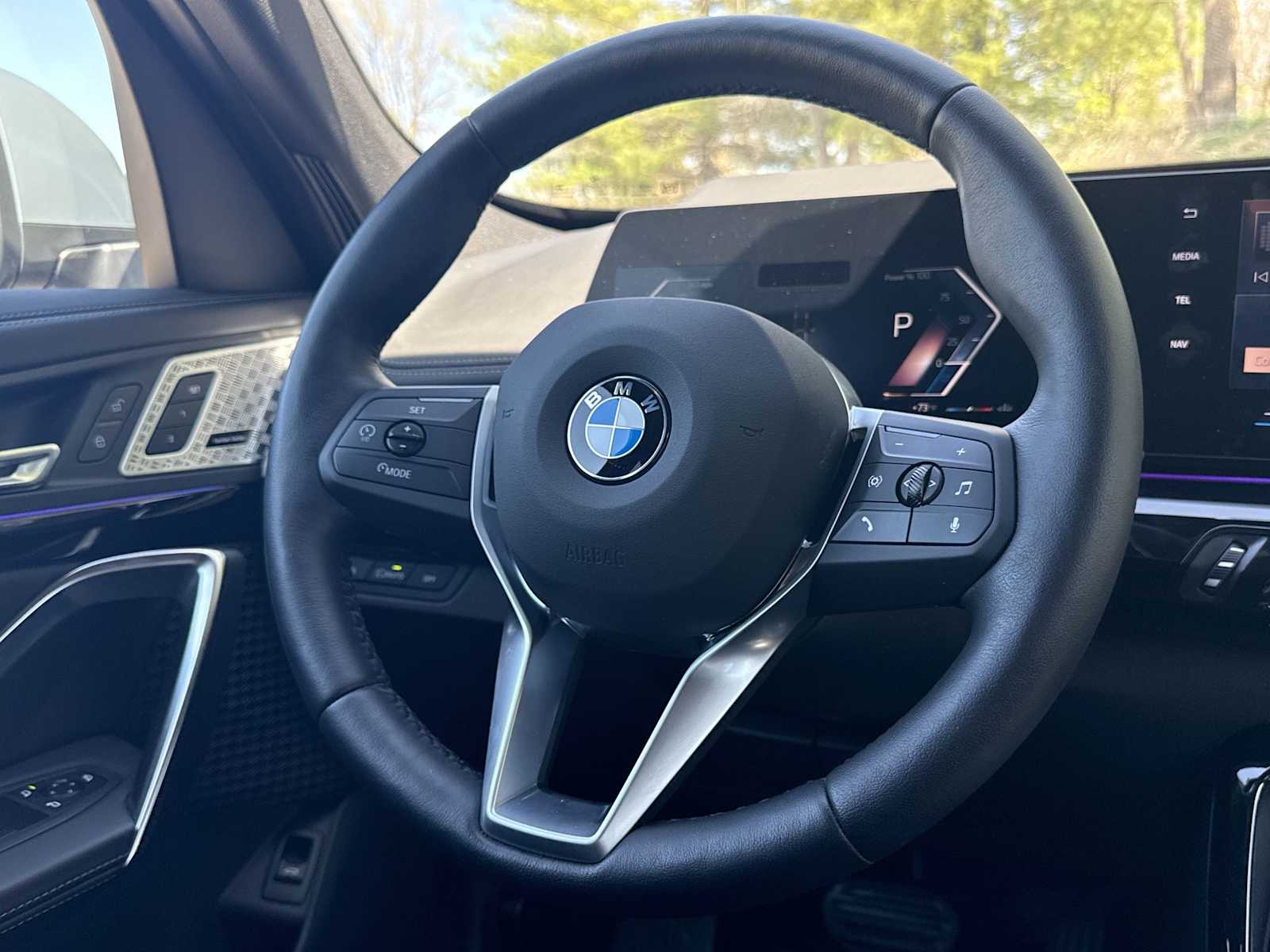 Thumbnail: 2025 BMW X1 - 25