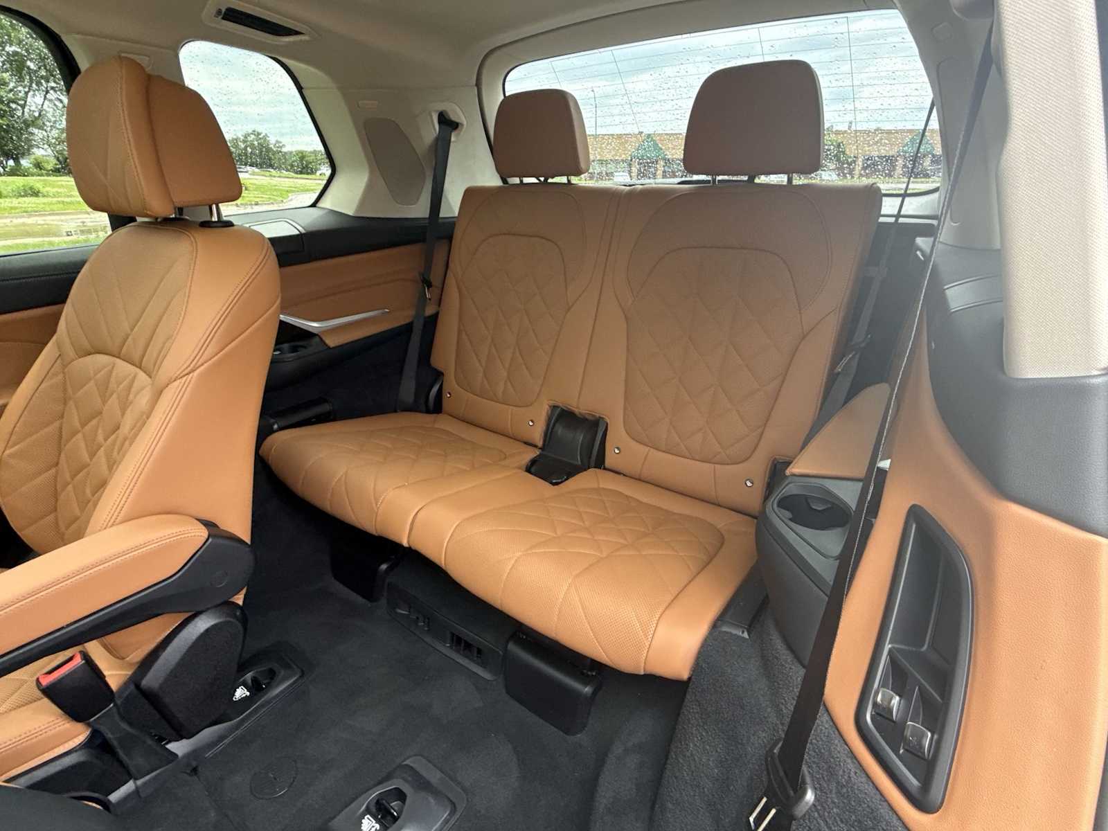 Thumbnail: 2024 BMW X7 - 40