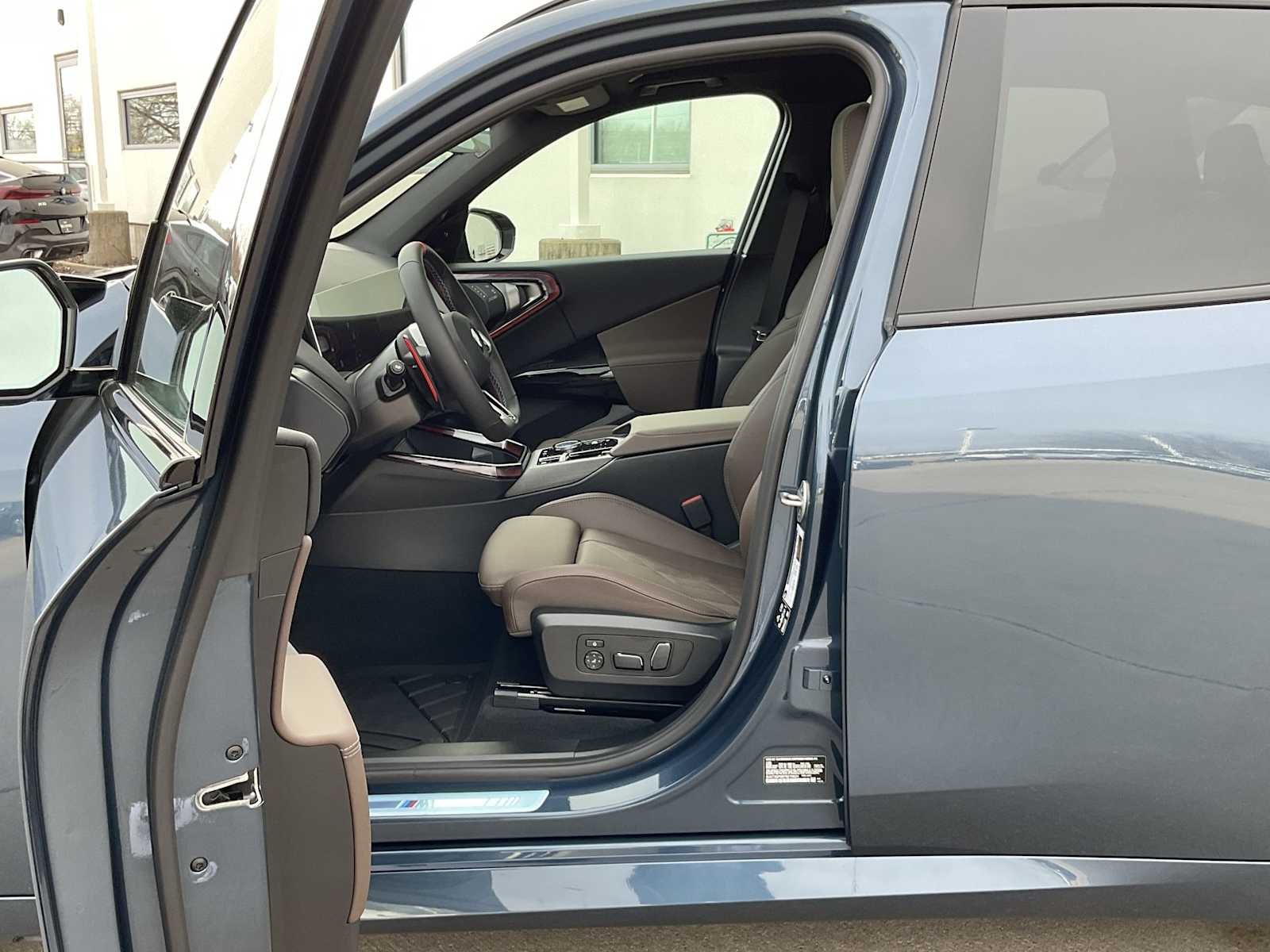 Thumbnail: 2026 BMW X3 - 10