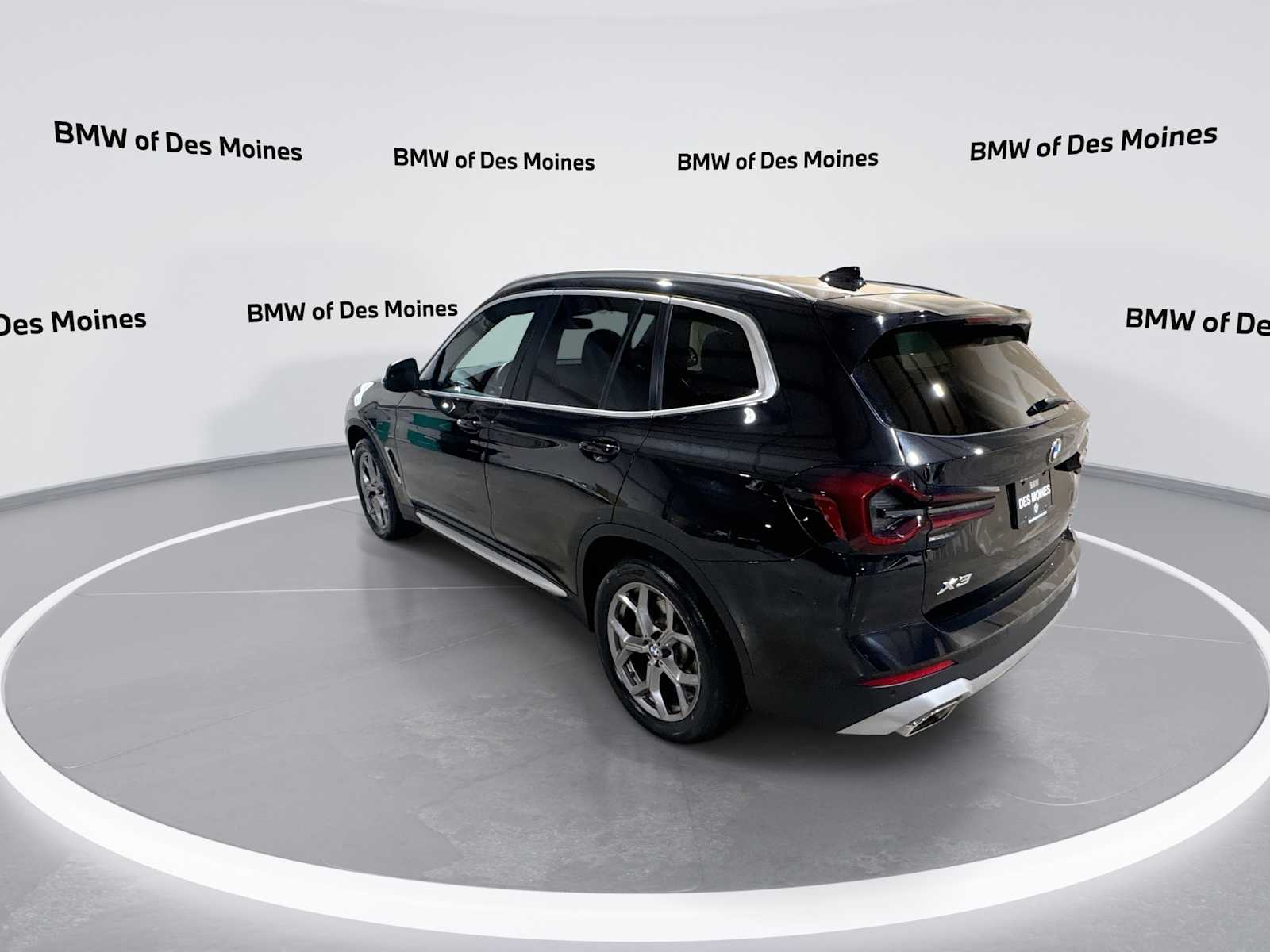 Thumbnail: 2024 BMW X3 - 6