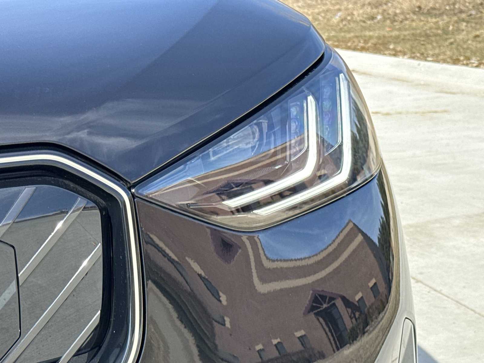 Thumbnail: 2026 BMW X3 - 11