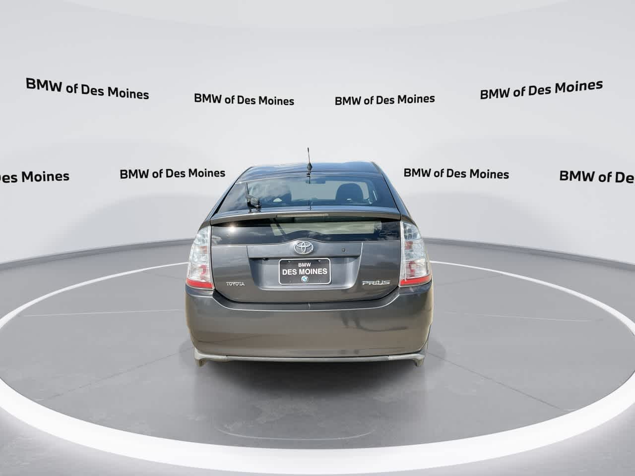 Thumbnail: 2009 Toyota Prius - 7