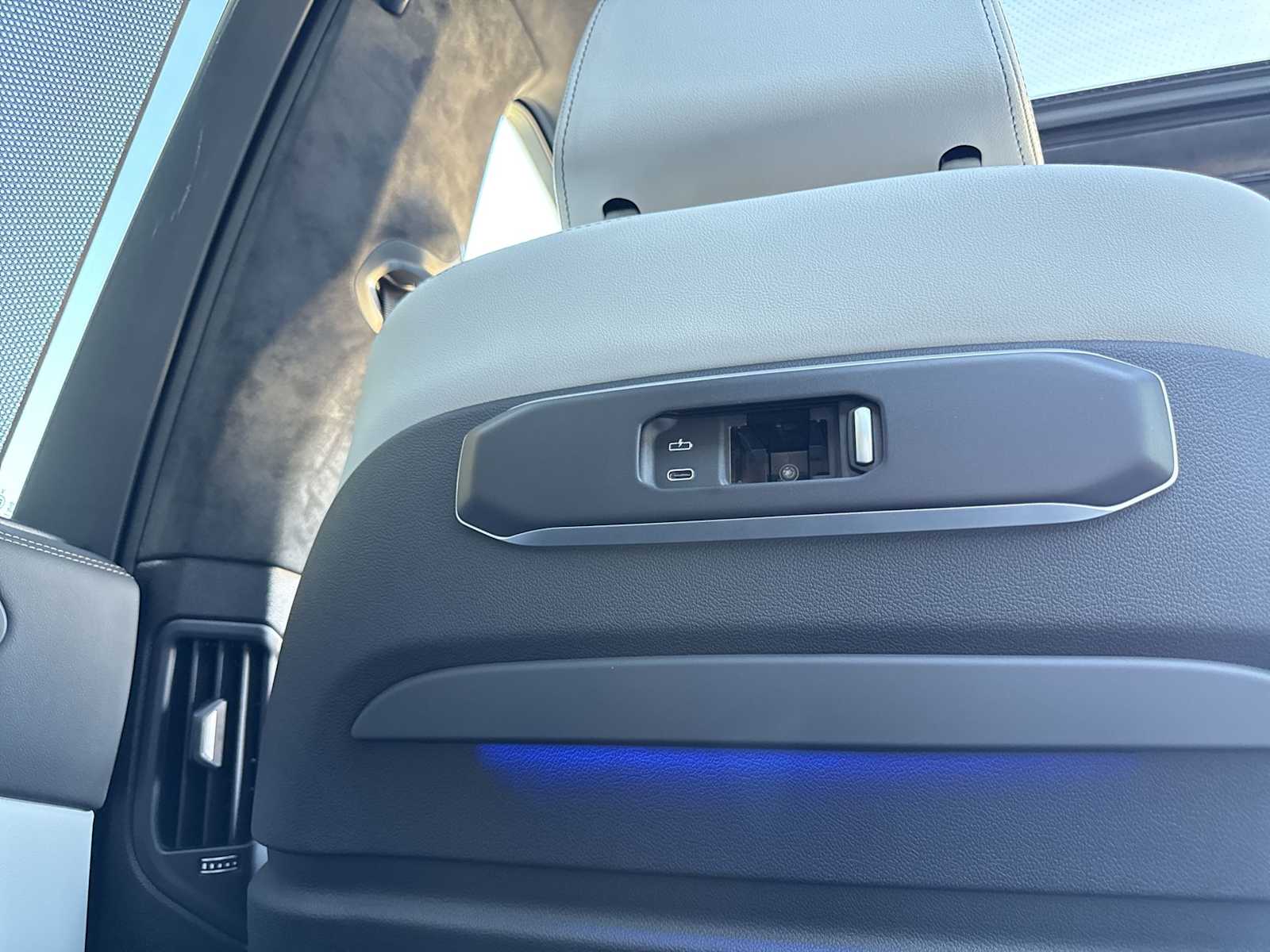 Thumbnail: 2026 BMW X5 - 43