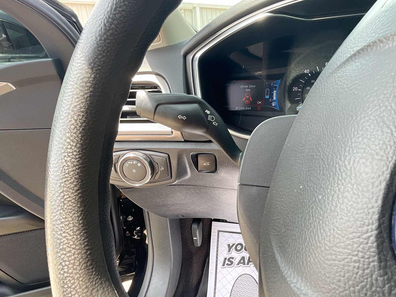 Thumbnail: 2018 Ford Fusion - 24