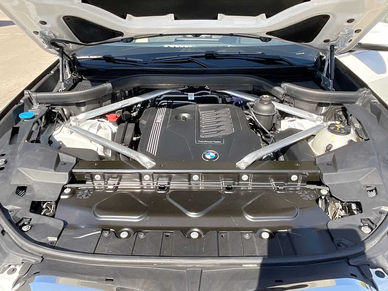 Thumbnail: 2021 BMW X5 - 15
