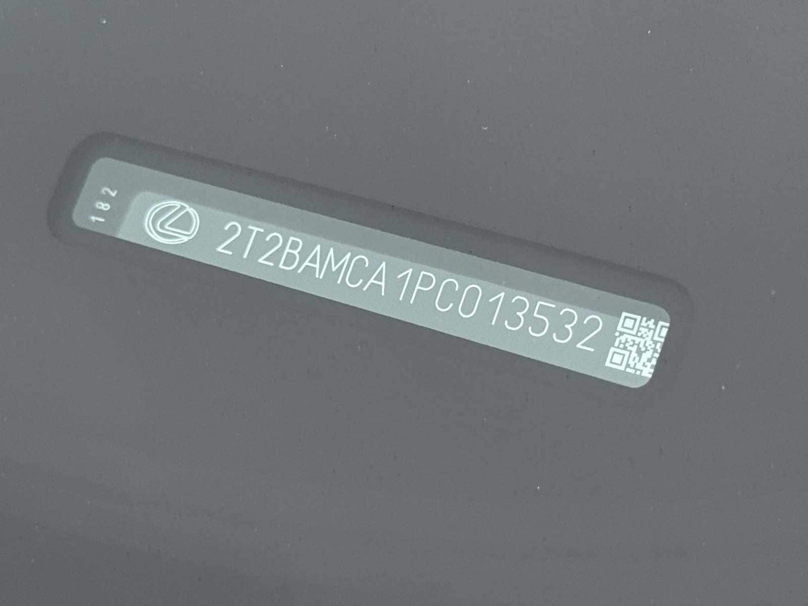 Thumbnail: 2023 Lexus RX - 39