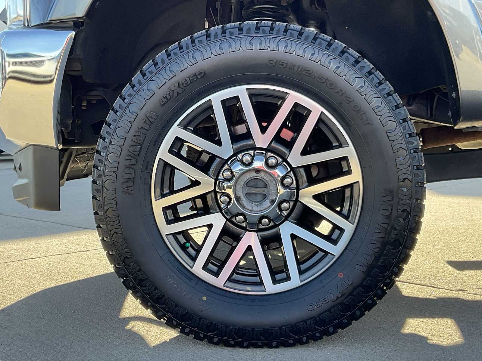 Thumbnail: 2019 Ford F-250 - 14