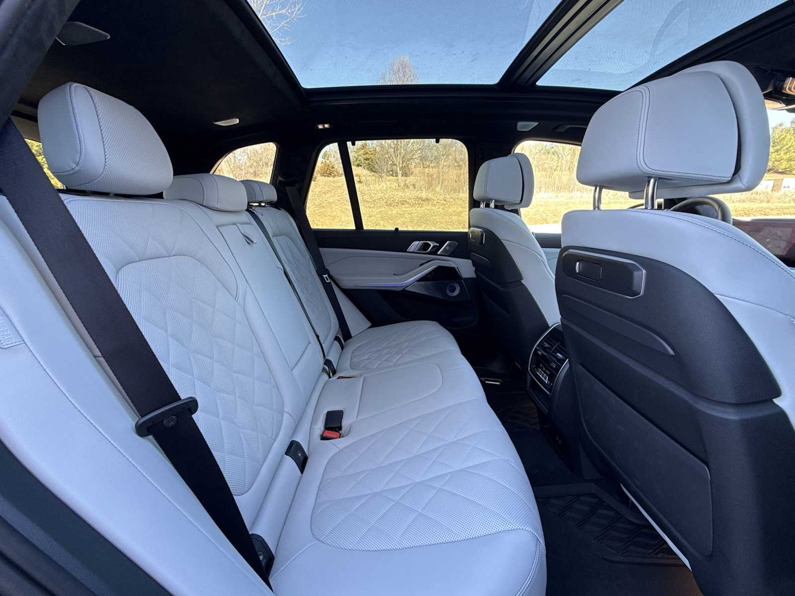 Thumbnail: 2026 BMW X5 - 22