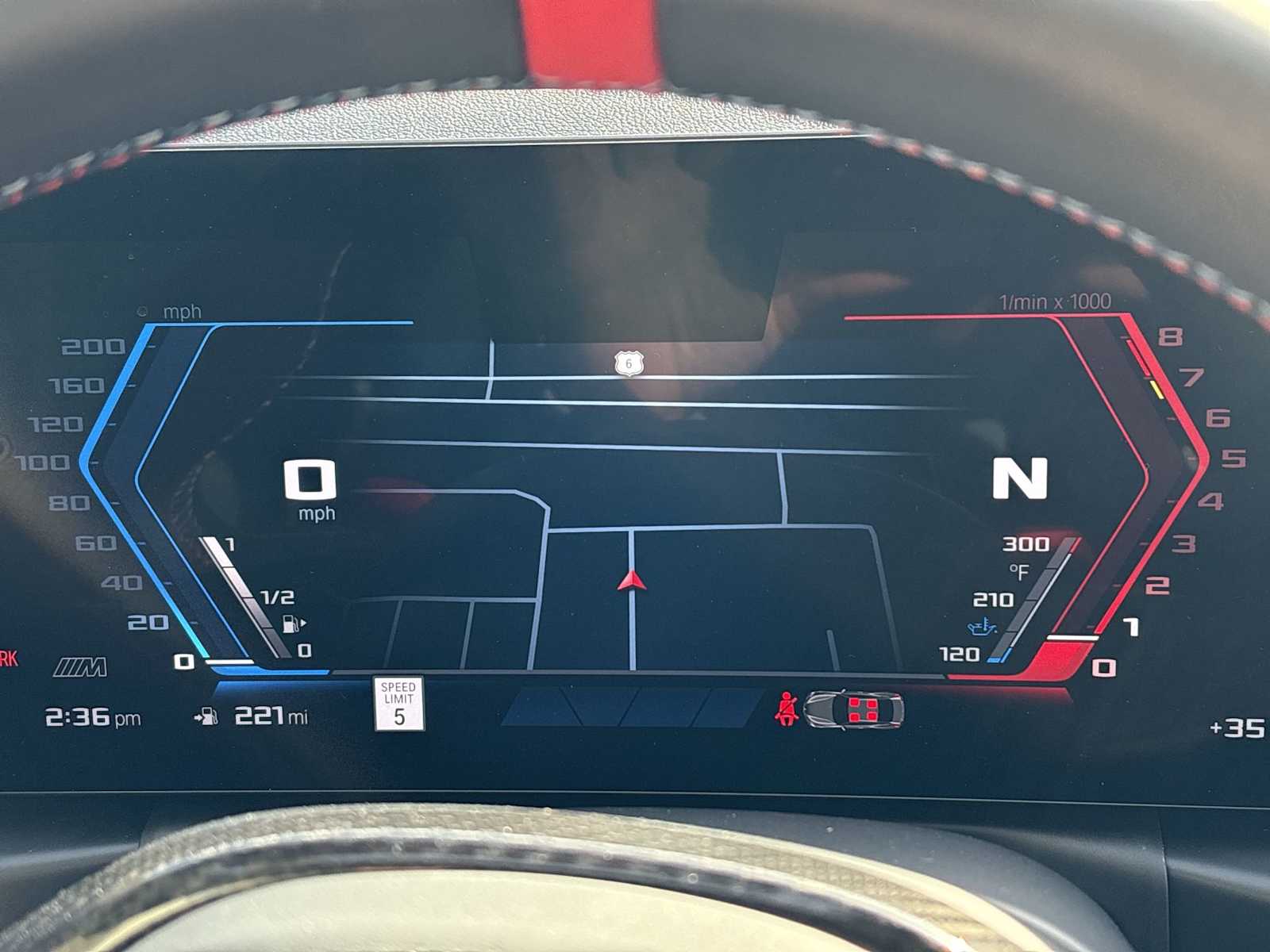 Thumbnail: 2026 BMW M2 - 37