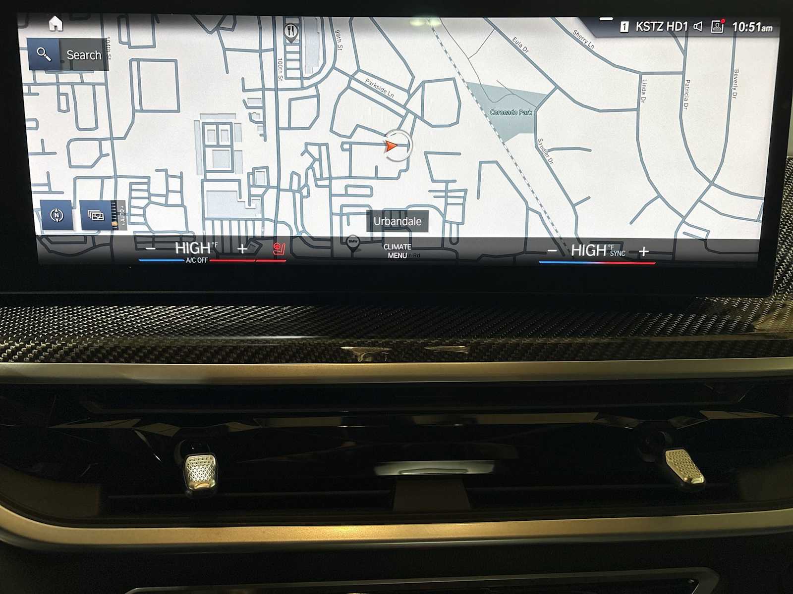 Thumbnail: 2023 BMW X7 - 30