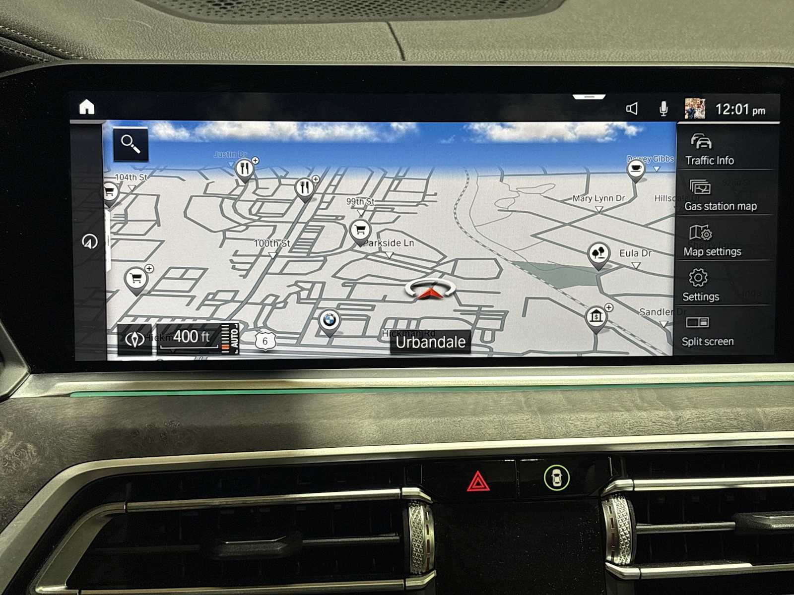 Thumbnail: 2021 BMW X5 - 17