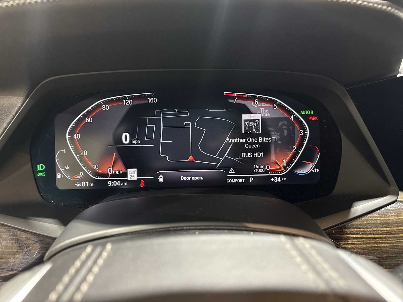 Thumbnail: 2019 BMW X5 - 32