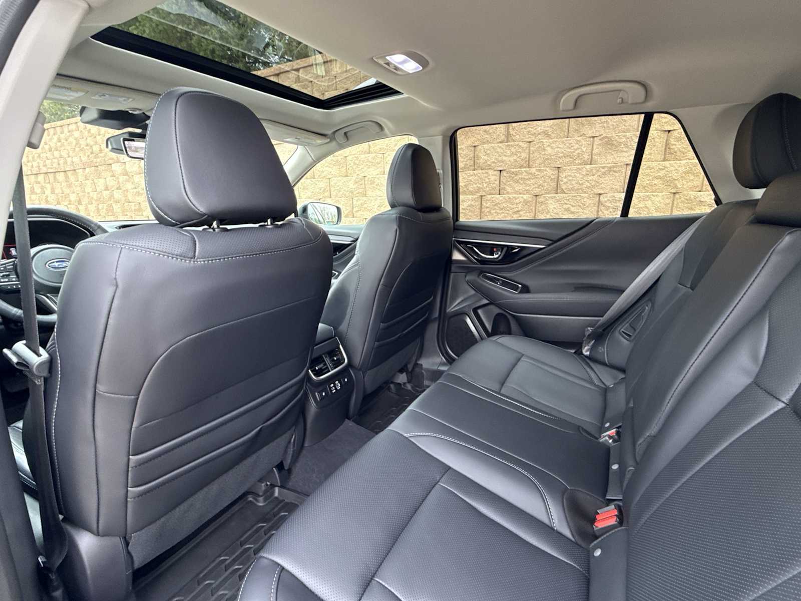 Thumbnail: 2025 Subaru Outback - 19