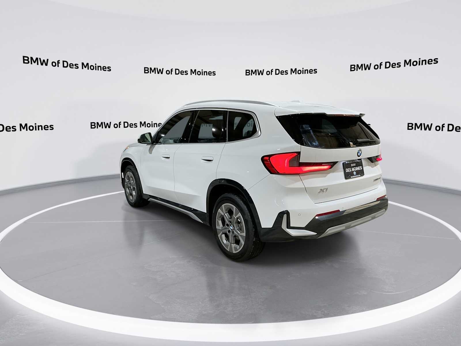 Thumbnail: 2025 BMW X1 - 6