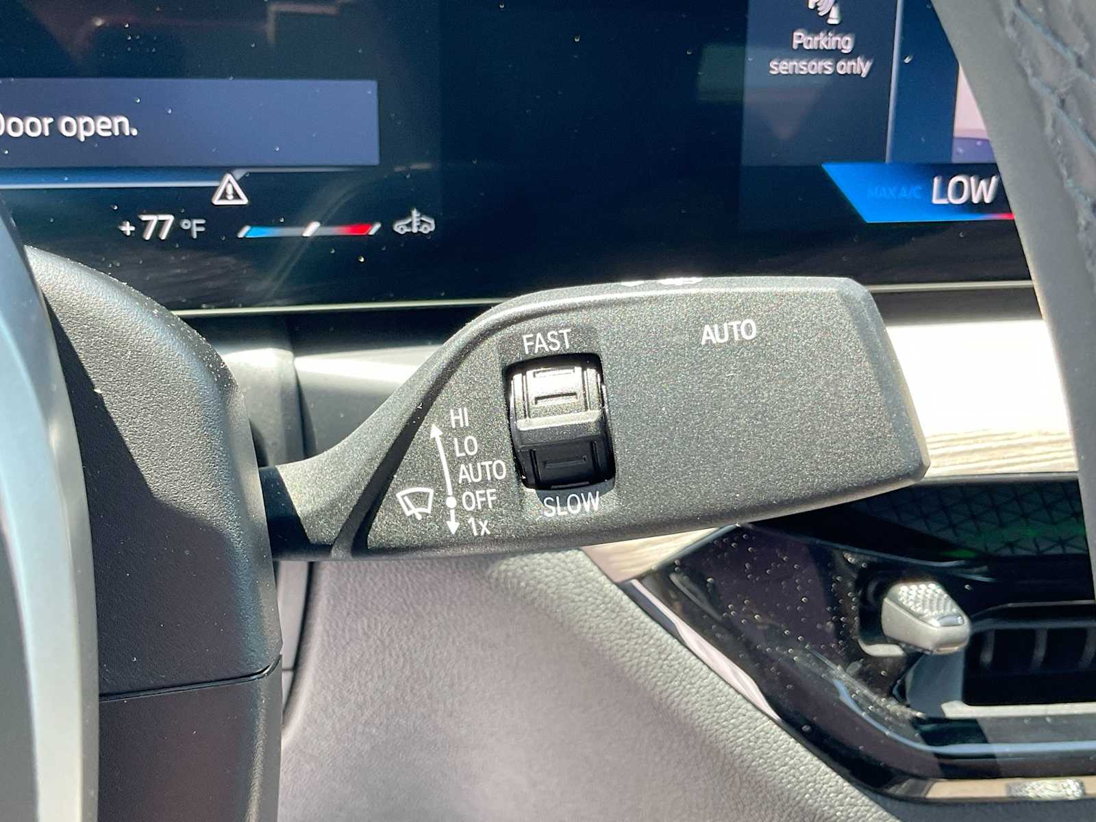 Thumbnail: 2025 BMW 4 Series - 27