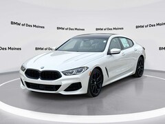 2026 BMW 840i xDrive Gran Coupe Urbandale, IA