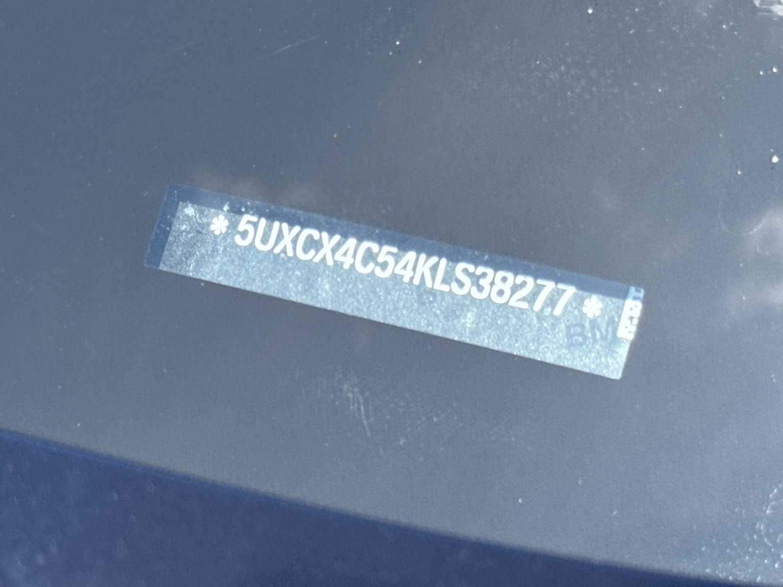 Thumbnail: 2019 BMW X7 - 39