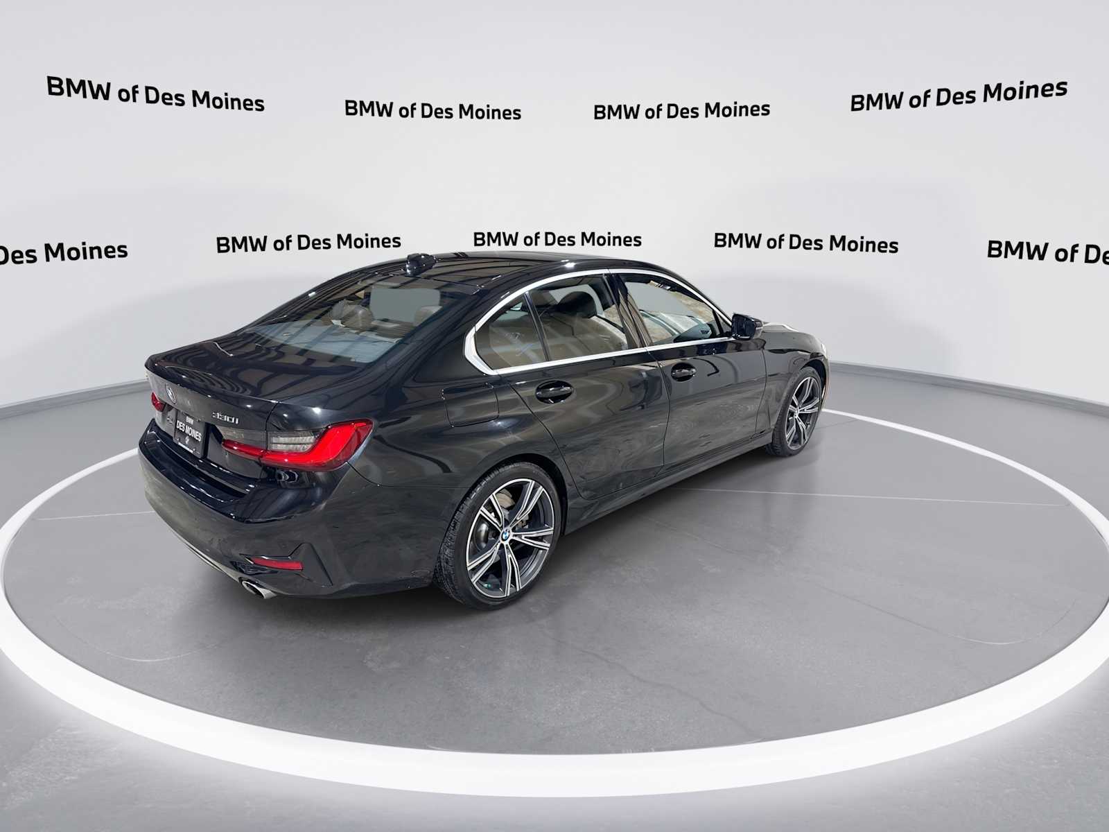 Thumbnail: 2019 BMW 3 Series - 8