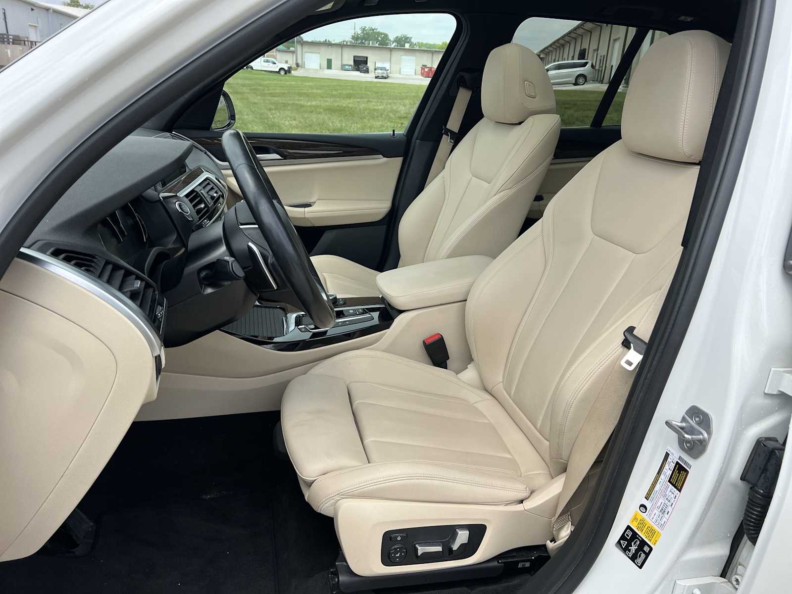 Thumbnail: 2019 BMW X3 - 14