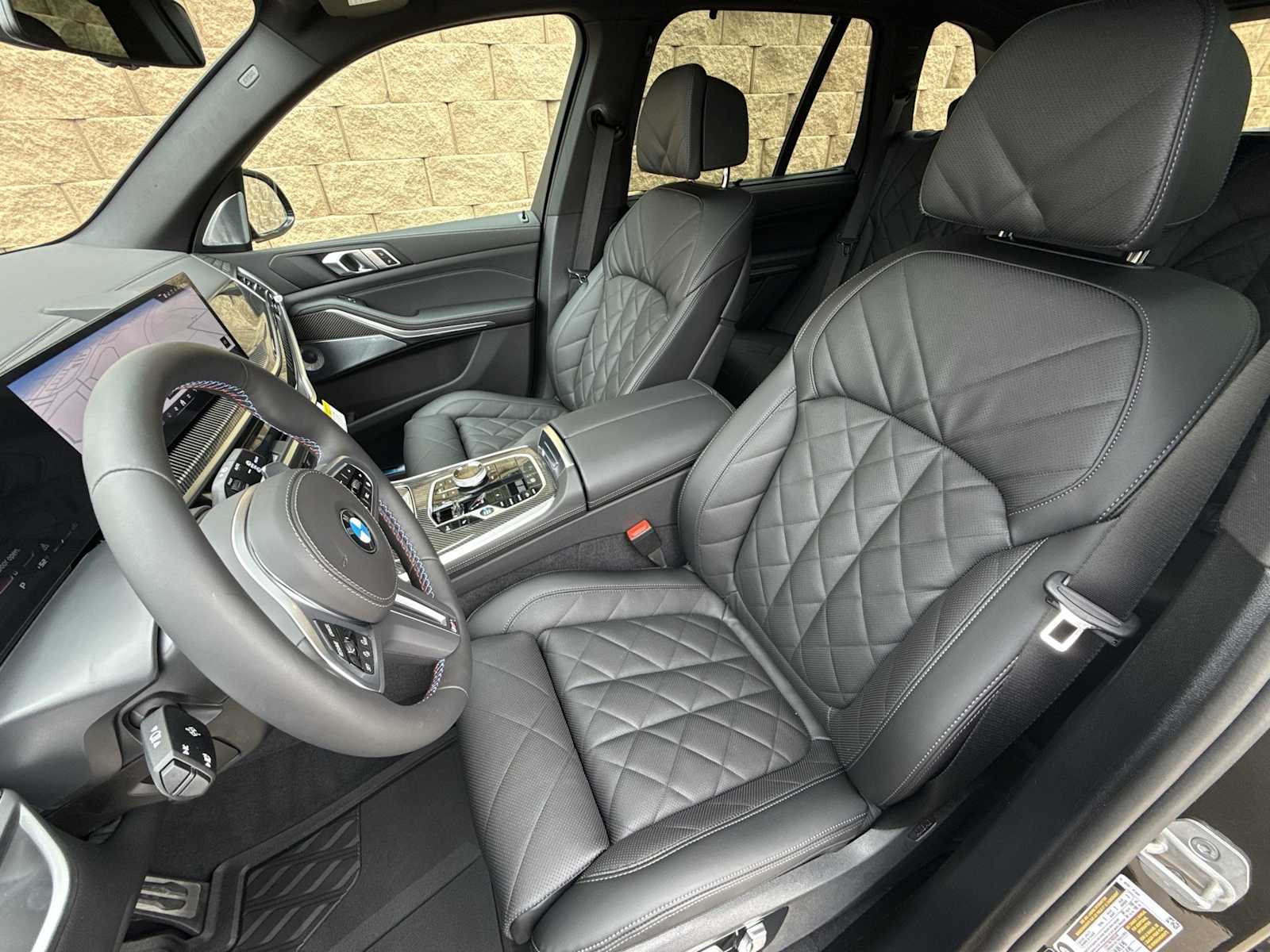 Thumbnail: 2026 BMW X5 - 17