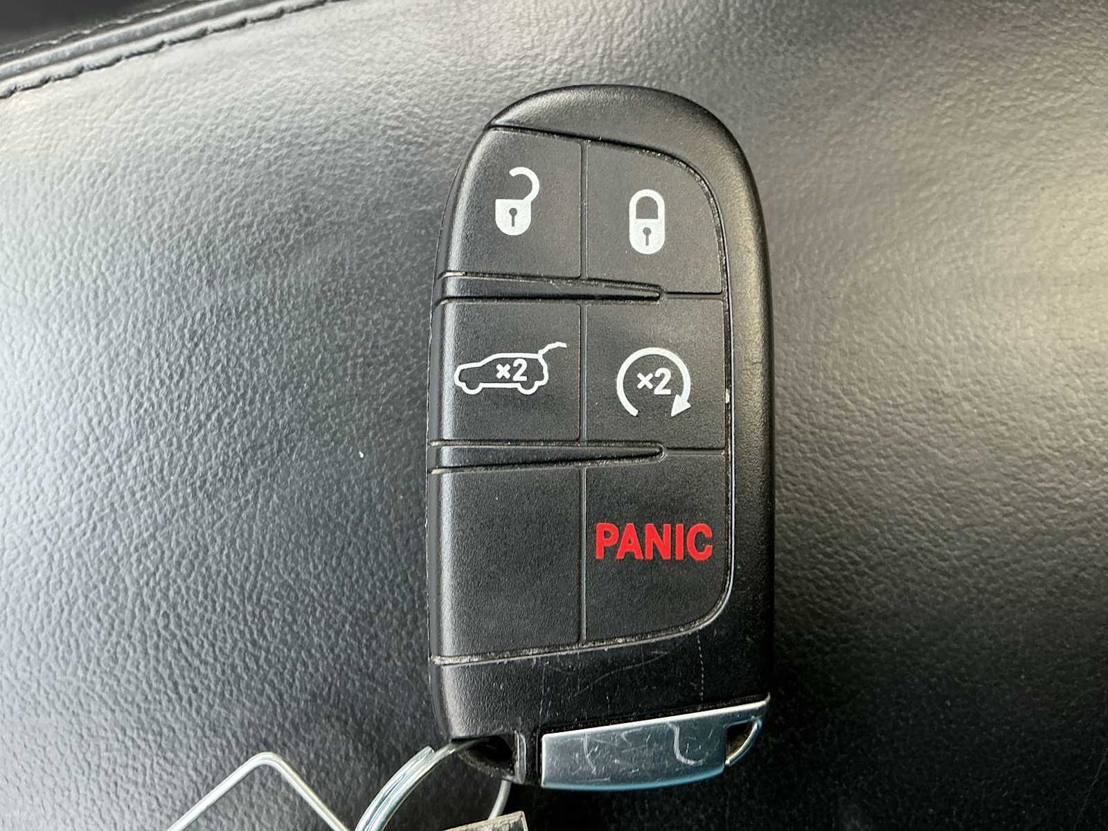 Thumbnail: 2018 Jeep Grand Cherokee - 39