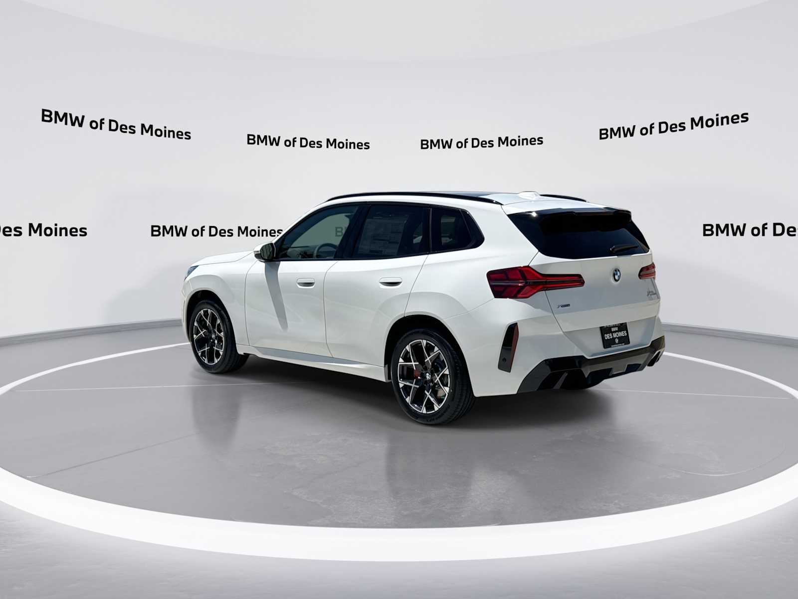 Thumbnail: 2026 BMW X3 - 6