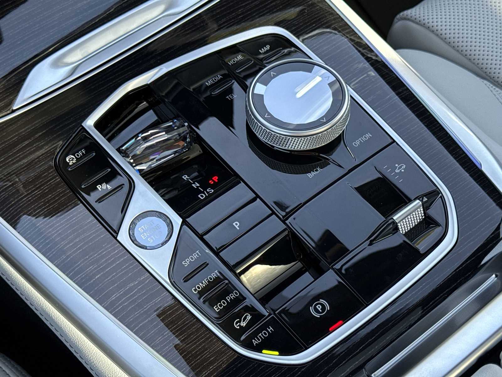 2026 BMW X7 40i - Photo 35