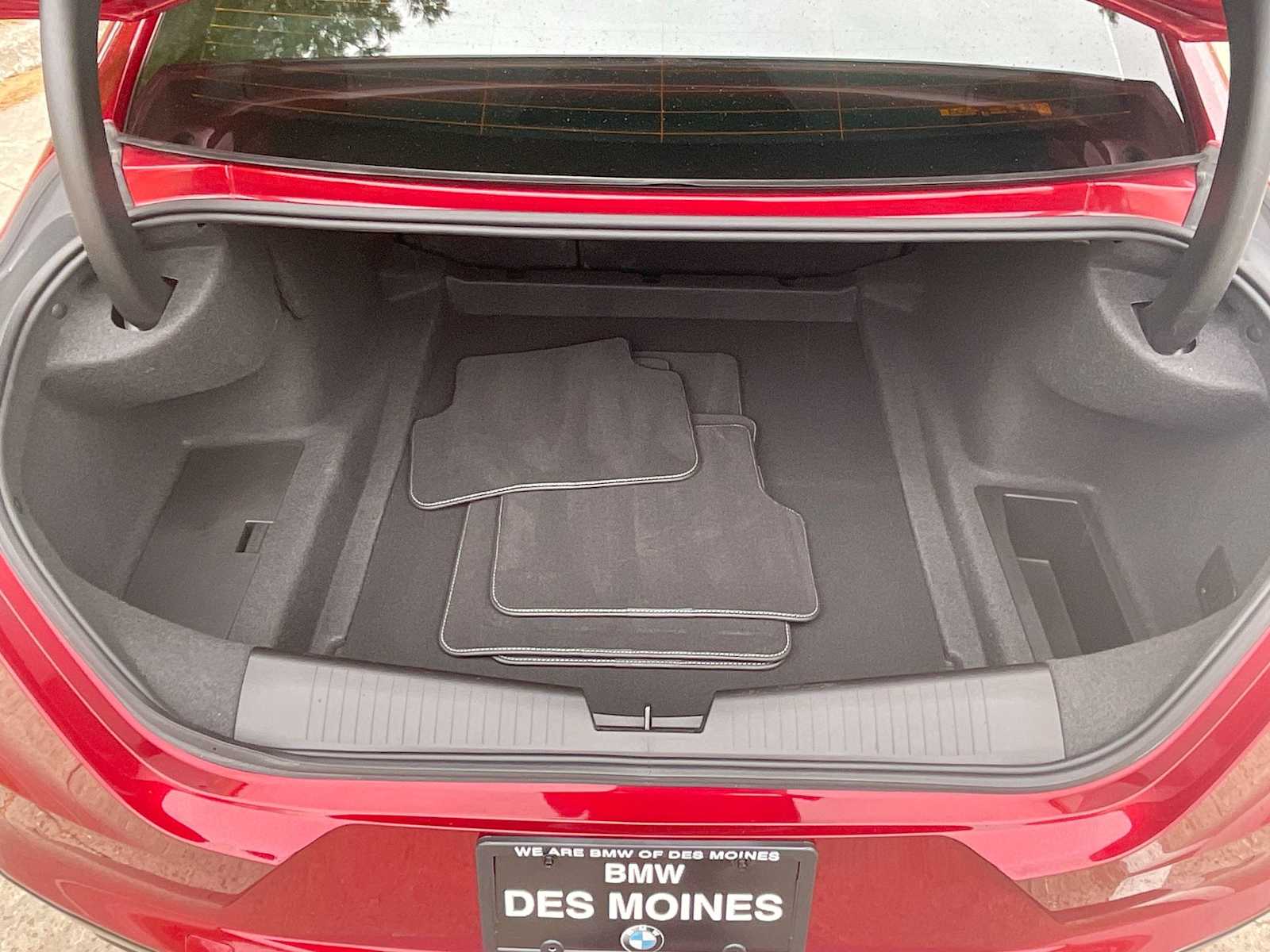 Thumbnail: 2024 Cadillac CT4 - 36