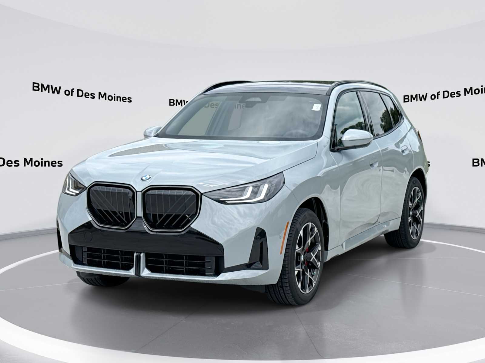 2026 Bmw X3