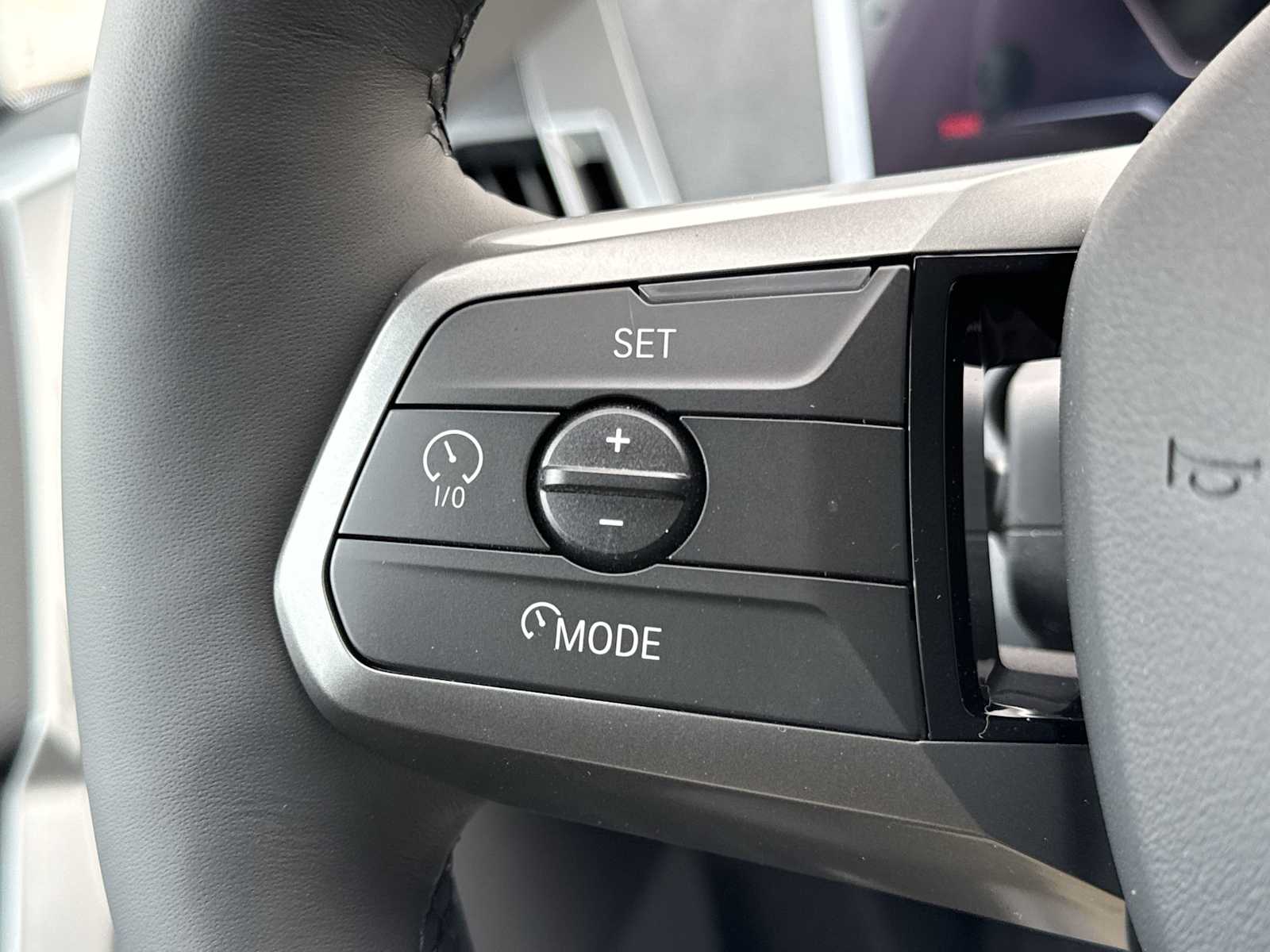 Thumbnail: 2026 BMW iX - 25