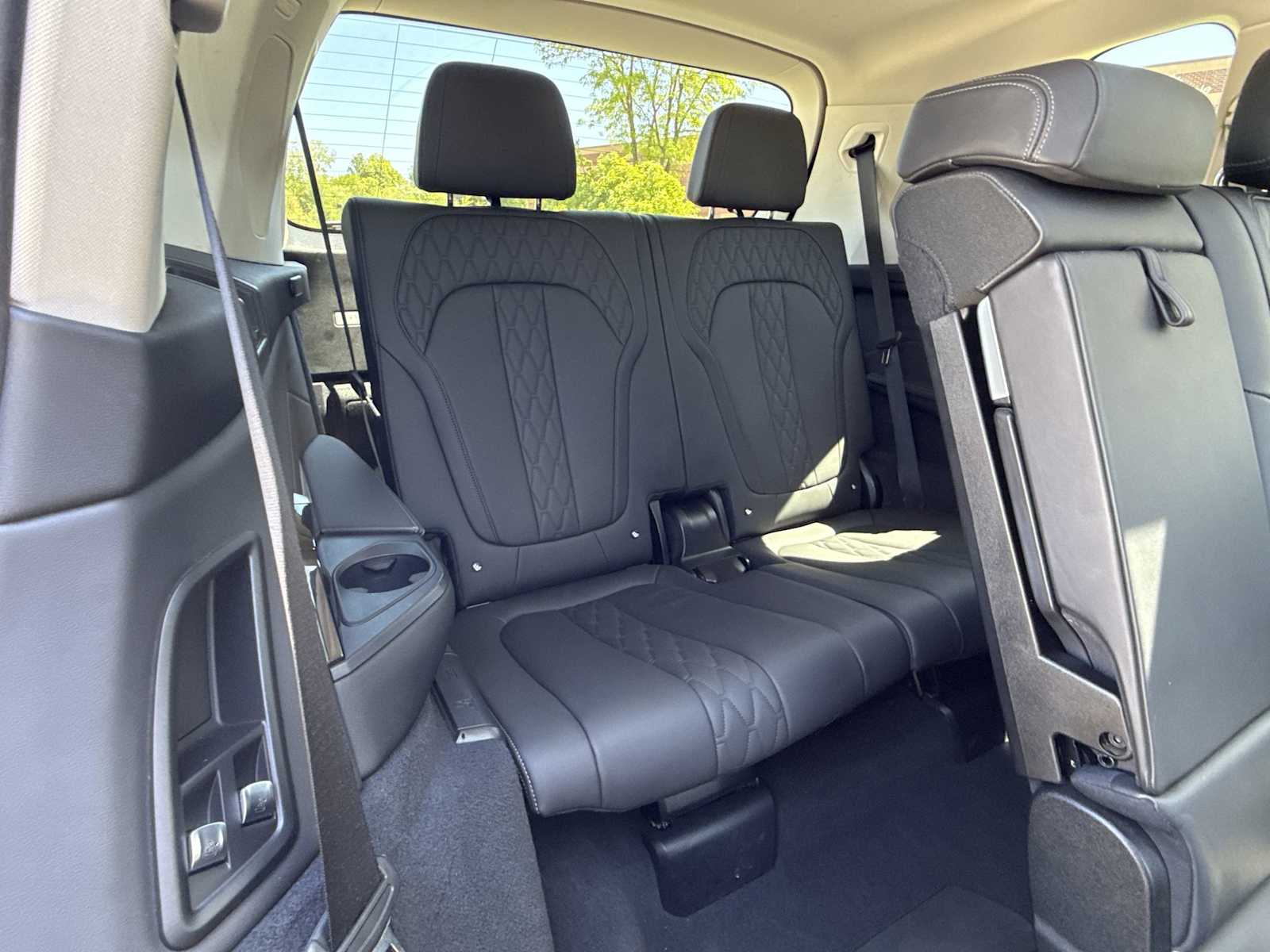 2023 BMW X7 40i - Photo 40