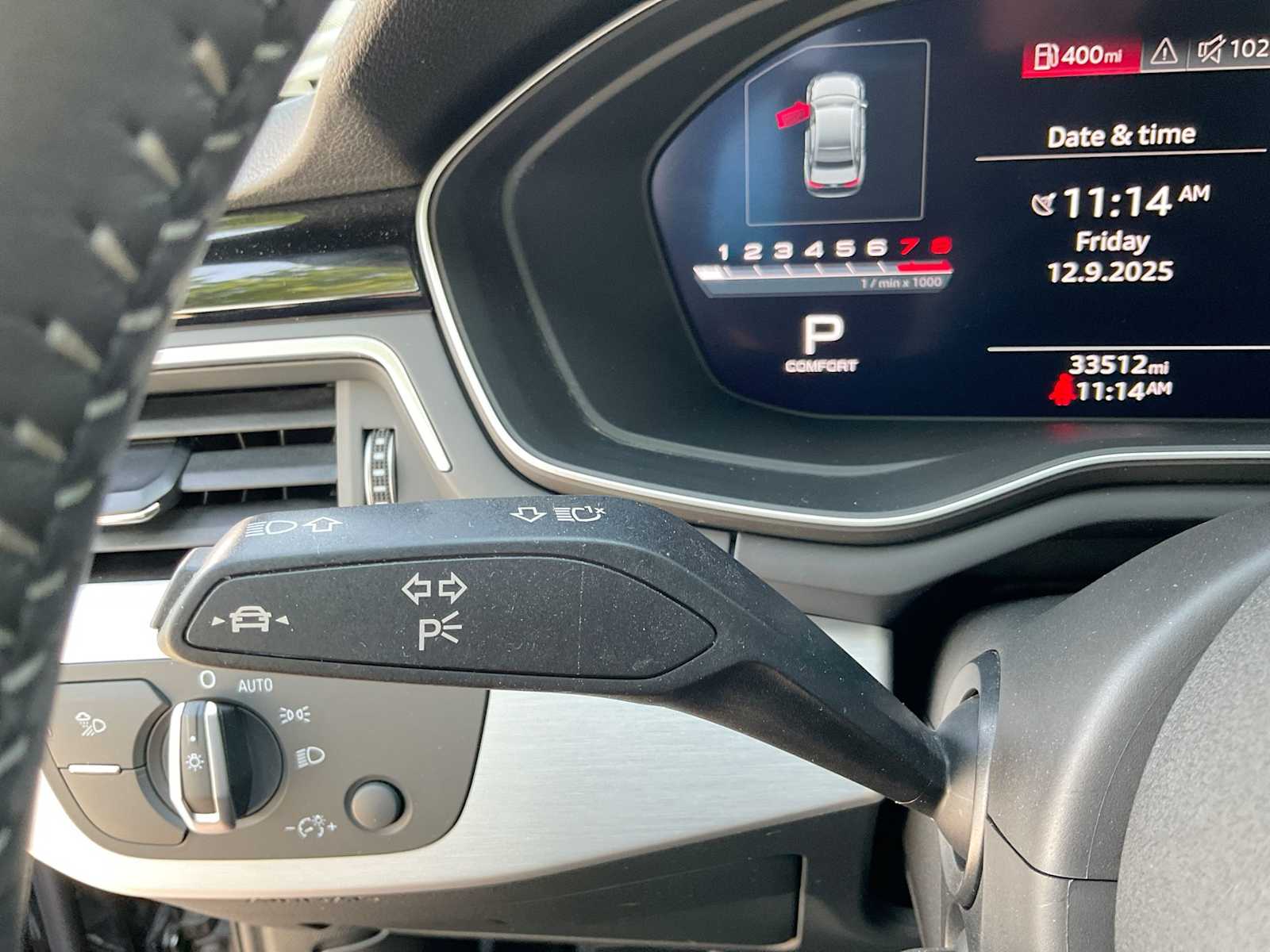 Thumbnail: 2020 Audi S4 - 28