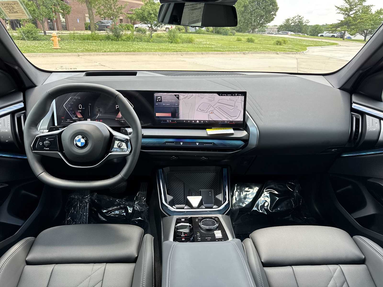 Thumbnail: 2026 BMW X3 - 16
