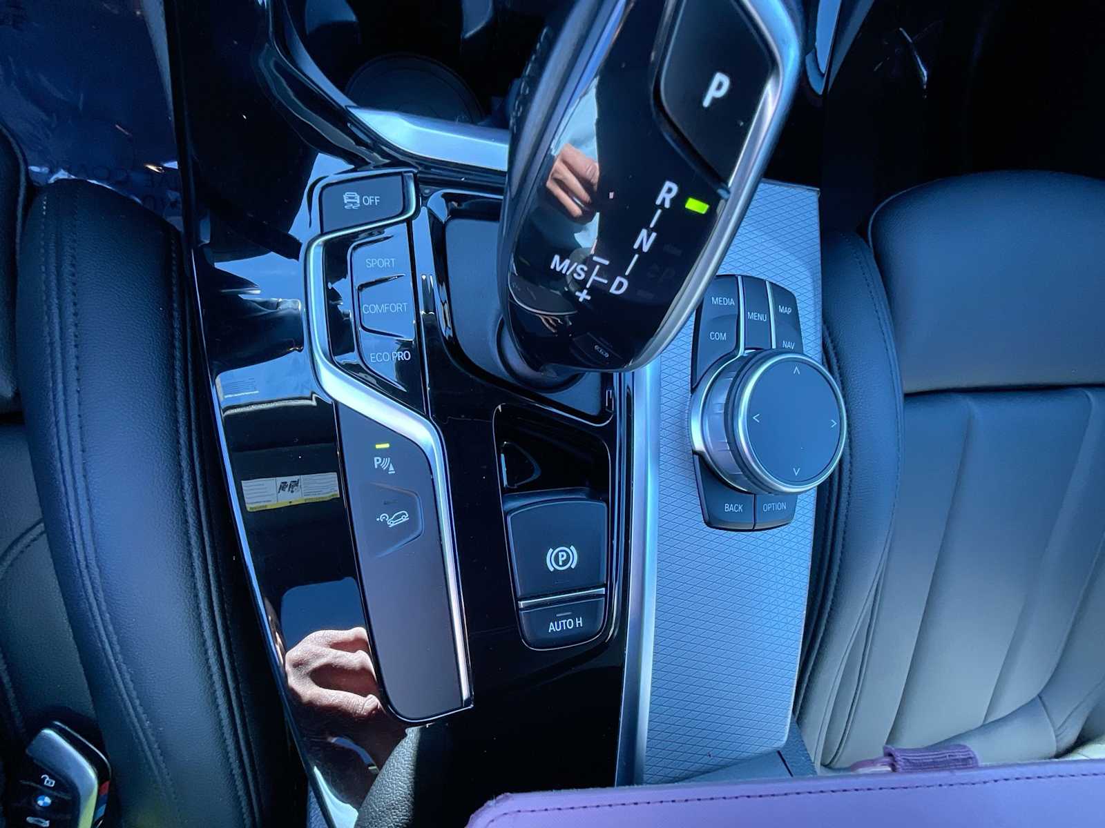 Thumbnail: 2020 BMW X4 - 36