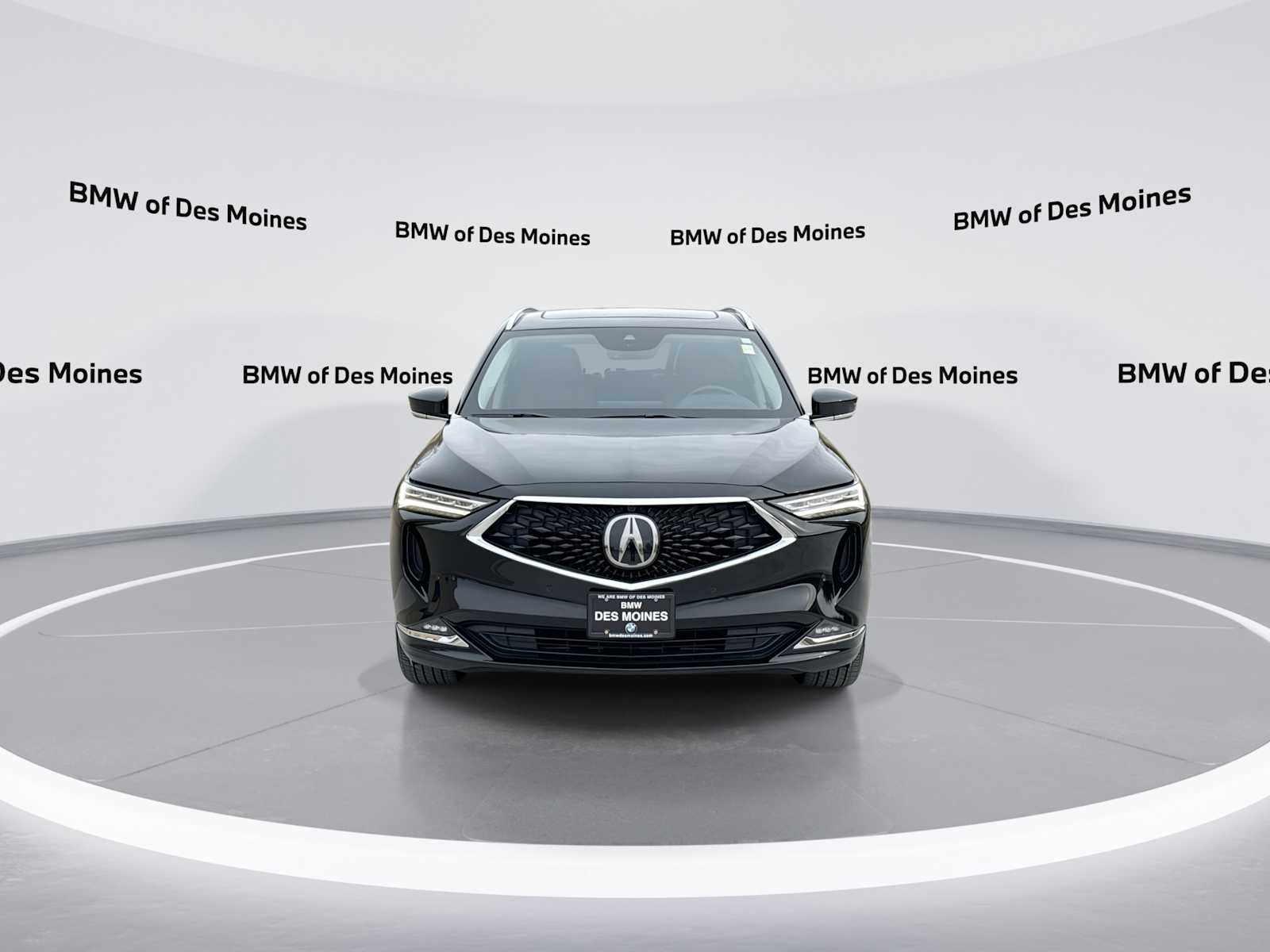 Thumbnail: 2023 Acura MDX - 3