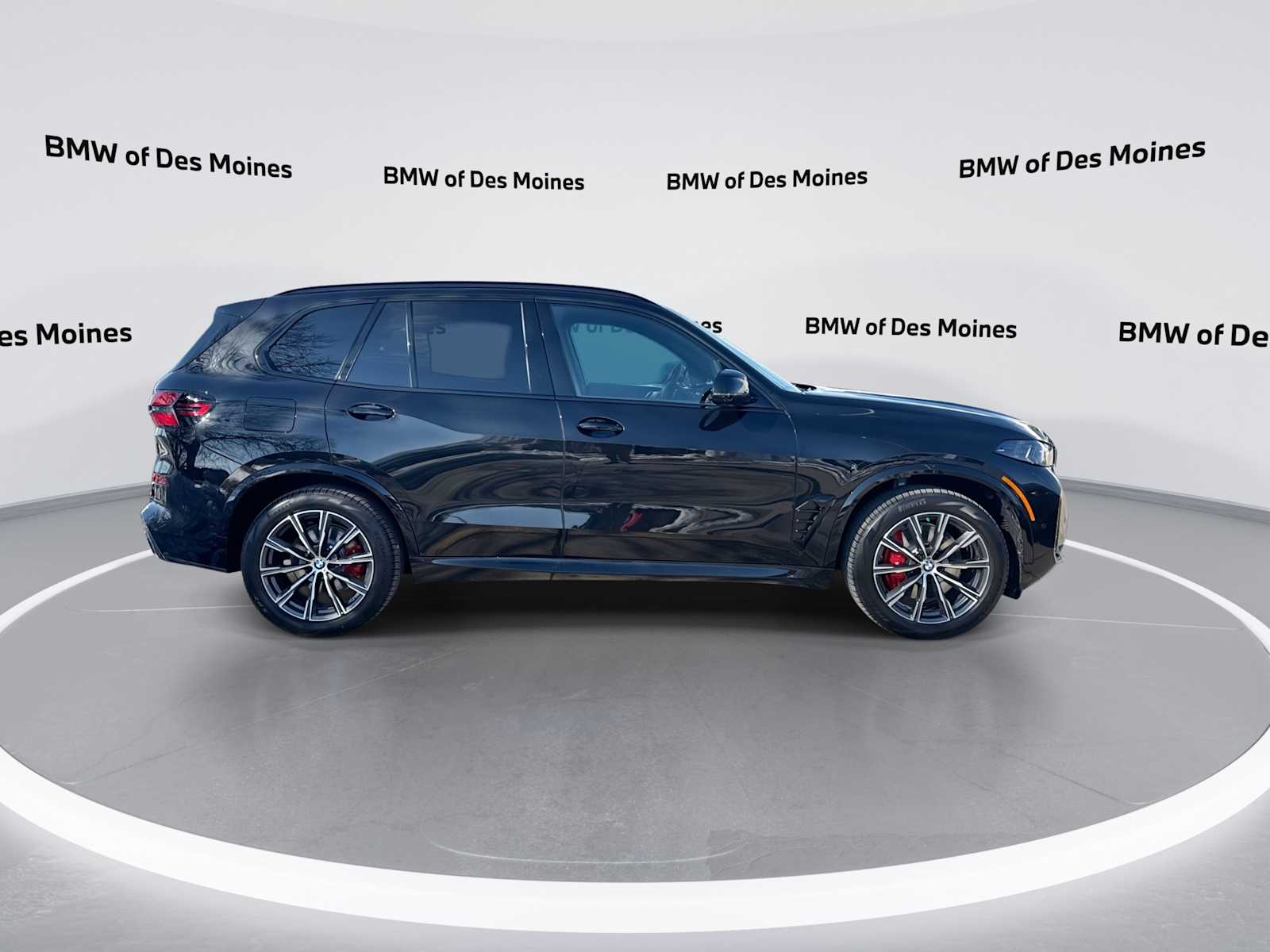 Thumbnail: 2026 BMW X5 - 10