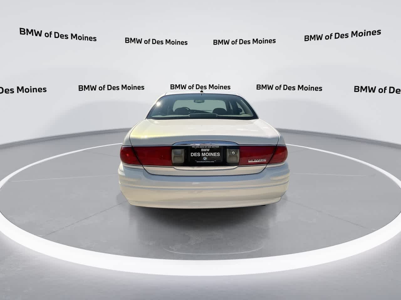 Thumbnail: 2005 Buick LeSabre - 7