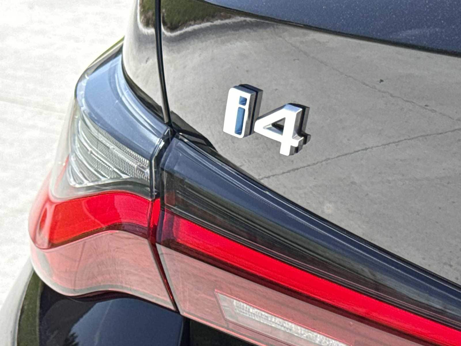 Thumbnail: 2023 BMW i4 - 13